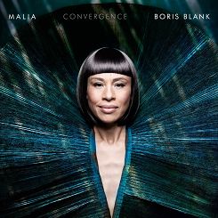 MALIA/BORIS BLANK - CONVERGENCE, LP,  Universal Music