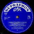 Dalida ‎– Dalida? Dalida!, LP,  Supraphon ‎– SUA 13837, KOMIS - 4