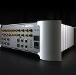 PLINIUS REFERENCE M-10 Silver - przedwzmacniacz dual-mono - 2