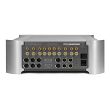 PLINIUS REFERENCE M-10 Silver - przedwzmacniacz dual-mono - 3