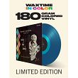 WAXTIME - FRANK SINATRA: Sings For Only The Lonely, edycja Vinyl Blue - 2