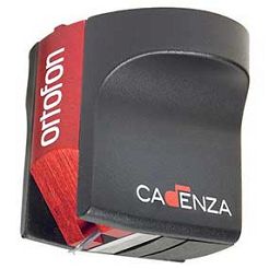 ORTOFON CADENZA RED wkładka MC