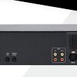 ATOLL AM300/BL  - końcówka mocy stereo/mono/ powystawowa - 2