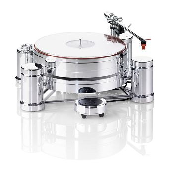 ACOUSTIC SOLID EDITION NEW - gramofon analogowy