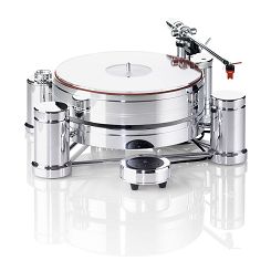 ACOUSTIC SOLID EDITION NEW - gramofon analogowy