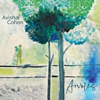 COHEN, AVISHAI: Arvoles - LP, RAZDAZ RECORDZ