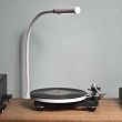 Lampa UBERLIGHT™ FLEX 3200TL - do gramofonu /myjki/ czarna/ biała - 2