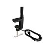 Lampa UBERLIGHT™ FLEX 3200TL - do gramofonu /myjki/ czarna/ biała - 11