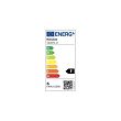 Lampa UBERLIGHT™ FLEX 3200TL - do gramofonu /myjki/ czarna/ biała - 14