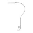 Lampa UBERLIGHT™ FLEX 3200TL - do gramofonu /myjki/ czarna/ biała - 4