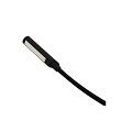 Lampa UBERLIGHT™ FLEX 3200TL - do gramofonu /myjki/ czarna/ biała - 9