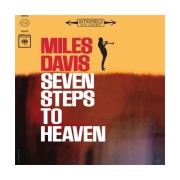 ANALOGUE PRODUCTIONS - MILES DAVIS: Seven Steps To Heaven, LP