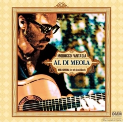 INAKUSTIK - AL DI MEOLA - Morocco Fantasia 