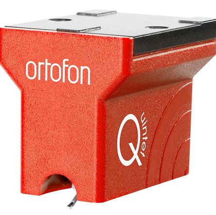 ORTOFON QUINTET RED wkładka MC