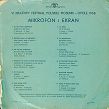 Various: VI Krajowy Festiwal Polskiej Piosenki - Opole 1968: Mikrofon I Ekran, LP, KOMIS - 2