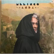 WORLD VILLAGE - DANIEL MELINGO: Anda, LP