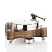 ACOUSTIC SOLID WOOD ROUND - 3