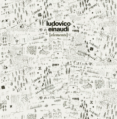 PONDEROSA - Ludovico Einaudi: Elements, 2LP