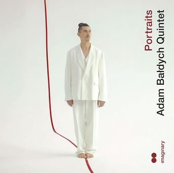 Bałdych, Adam – Portraits, 2LP