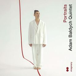 Bałdych, Adam – Portraits, 2LP
