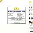 GUSTAV MAHLER Symphonie No.7, New York Philharmonic - Leonard Bernstein - 2