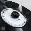 NAGAOKA  CLP02 LP RECORD Label Protector FOR CLEANING - LP 12