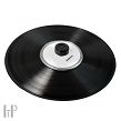 NAGAOKA  CLP02 LP RECORD Label Protector FOR CLEANING - LP 12