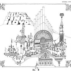 PINK FLOYD - RELICS  LP