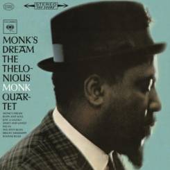 MUSIC ON VINYL - THELONIOUS MONK QUARTET: Monk's Dream - LP