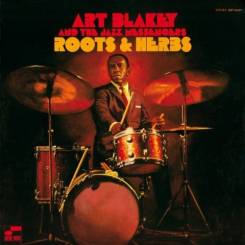 BLUE NOTE - ART BLAKEY & THE JAZZ MESSENGERS: Roots & Herbs (TONE POET) - LP