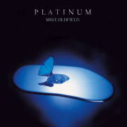 MERCURY RECORDS - MIKE OLDFIELD: Platinium