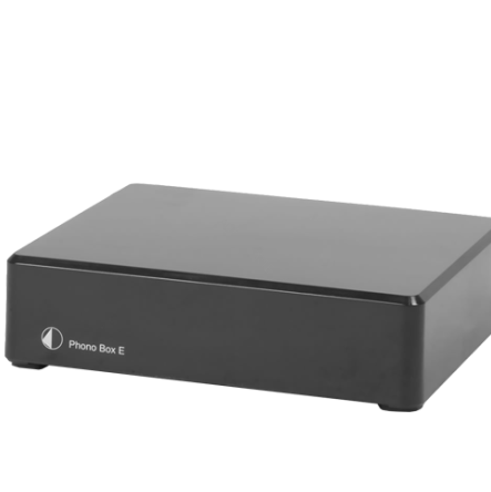 PRO-JECT Phono Box E