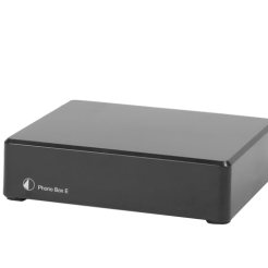 PRO-JECT Phono Box E