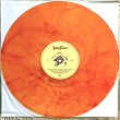 UNIVERSAL - LORDE: Solar Power, limited orange marble vinyl - 3