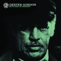 ORG MUSIC - Dexter Gordon: Both Sides Of Midnight - LP