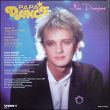 Papa Dance – Nasz Disneyland, LP, KOMIS - 2