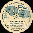 Papa Dance – Nasz Disneyland, LP, KOMIS - 3