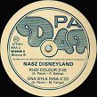 Papa Dance – Nasz Disneyland, LP, KOMIS - 4