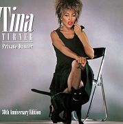 Turner, Tina, Private Dancer, Warner Music