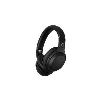 FINAL UX2000 BLACK  SŁUCHAWKI NAUSZNE BT