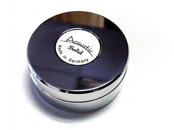 ACOUSTIC SOLID docisk Solid Weight 300g