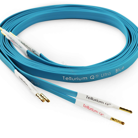 TELLURIUM Q - Ultra Blue - 2 x 3 m
