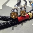 MIT CVT Terminator 1IC - interkonekt RCA-RCA, 1mb / KOMIS - 3