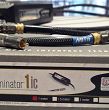 MIT CVT Terminator 1IC - interkonekt RCA-RCA, 1mb / KOMIS - 2