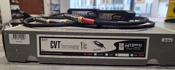 MIT CVT Terminator 1IC - interkonekt RCA-RCA, 1mb / KOMIS