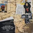 Ry Cooder – Paris, Texas - Original Motion Picture Soundtrack, Warner Bros. Records, LP - 2