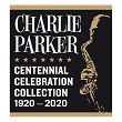 BIRD'S NEST - CHARLIE PARKER: Charlie Parker With Strings, BLUE VINYL - 3