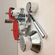 ACOUSTIC SOLID Precision Stabilizer SET - 3