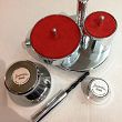 ACOUSTIC SOLID Precision Stabilizer SET - 2