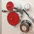 ACOUSTIC SOLID Precision Stabilizer SET - 4